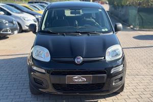 Fiat Panda 0.9 TwinAir Turbo Natural Power Lounge