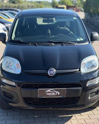 Fiat Panda 0.9 TwinAir Turbo Natural Power Lounge