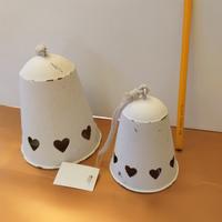 Campanelle portafortuna