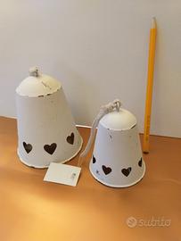 Campanelle portafortuna