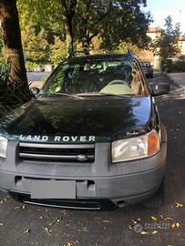 Land Rover Freelander anno 2000 diesel