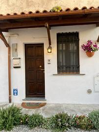 Appartamento di 31 m² con 1 locale a Albiate