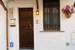 Appartamento di 31 m² con 1 locale a Albiate