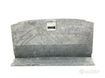 TAPPETO VANO BAULE AUDI A1 Sportback (GBA) 82A8634
