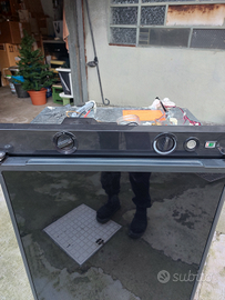 Frigo per camper