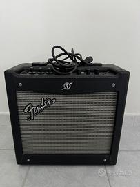 Amplificatore Fender MUSTANG I
