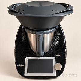 BIMBY TM6 NERO EDIZIONE LIMITATA