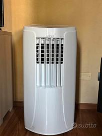 CLIMATIZZATORE D'ARIA PORTATILE - DAITSU