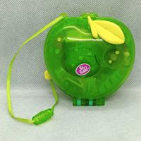 Polly Pocket Fruit Surprise Apple 2000