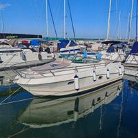 Jeanneau leader 805