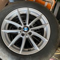 Cerchioni originali BMW