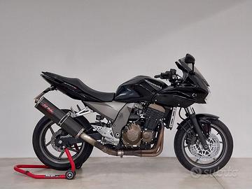 Kawasaki Z 750 S