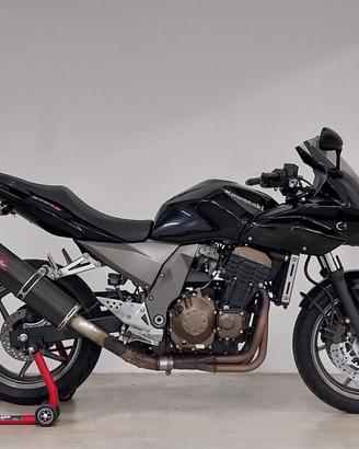 Kawasaki Z 750 S