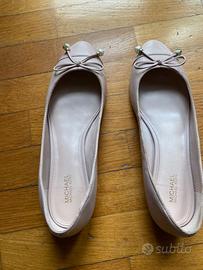 Ballerine Michael Kors
