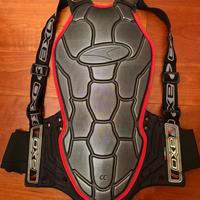 Paraschiena Integrale  AXO -PERFETTO-