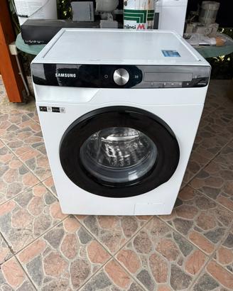 LAVATRICE SAMSUNG WW90T534DAE/S3 9KG SMARTTHINGS