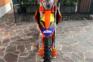 Ktm 300 EXC