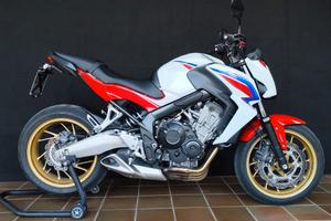 Honda CB 650 F ABS