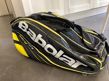 Borsa tennis zaino tennis babolat