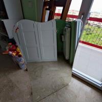 specchio bagno Cesame