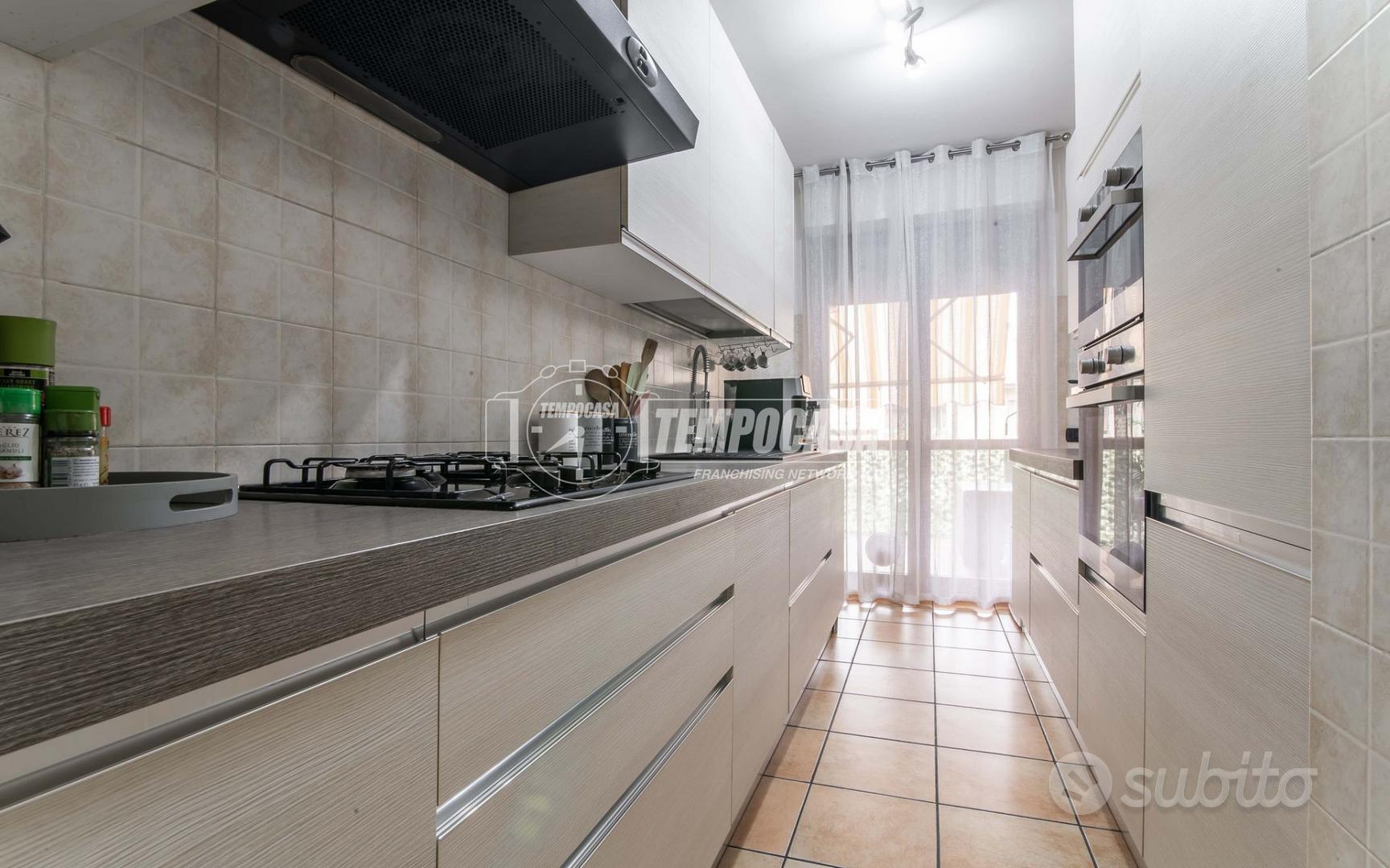 Appartamento – Garbagnate Milanese, Quattro Strade, Bariana - Vista 3