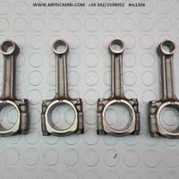 BIELLE BIELLA KAWASAKI NINJA 900 1998 1999 ZX-9R