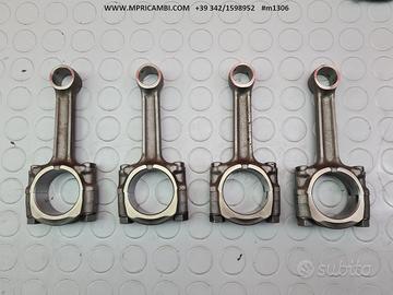 BIELLE BIELLA KAWASAKI NINJA 900 1998 1999 ZX-9R