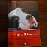 Ascolta il tuo cane