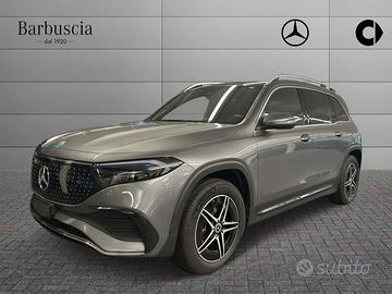 Mercedes-Benz EQB - X243 2024 - 250+ AMG Line...