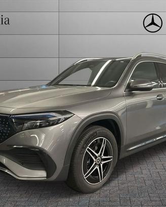 Mercedes-Benz EQB - X243 2024 - 250+ AMG Line...
