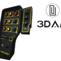 Buttonbox Sim Racing plugin play 