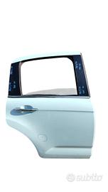 PORTIERA POSTERIORE DESTRA CITROEN C3 Serie 9004CJ
