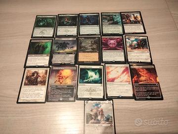 Carte magic