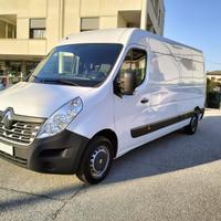 Renault Master L3/H3 cilindrata 2.3DCi Km 169.000