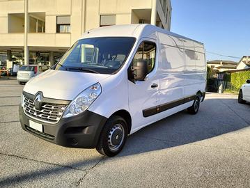 Renault Master L3/H3 cilindrata 2.3DCi Km 169.000