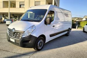 Renault Master L3/H3 cilindrata 2.3DCi Km 169.000