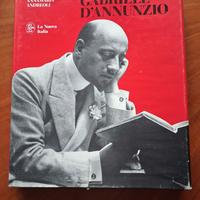 GABRIELE D'ANNUNZIO: VIAGGIO NELLA VITA DEL POETA