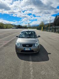 kia Picanto anno 2010