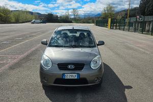 kia Picanto anno 2010