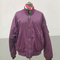 Bomber vintage 