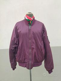 Bomber vintage 