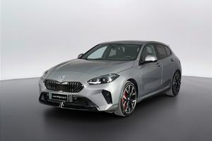 BMW Serie 1 F70 - 118d MSport Pro auto U14250
