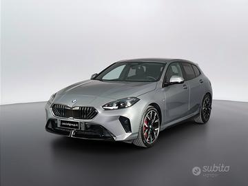 BMW Serie 1 F70 - 118d MSport Pro auto U14250