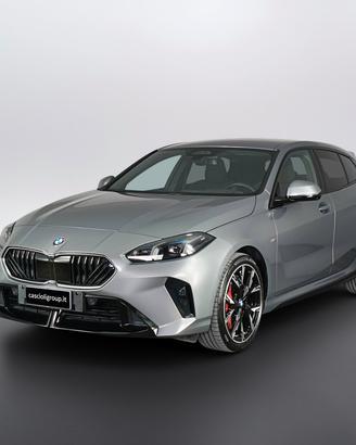 BMW Serie 1 F70 - 118d MSport Pro auto U14250