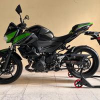 Kawasaki Z 400 - 2023
