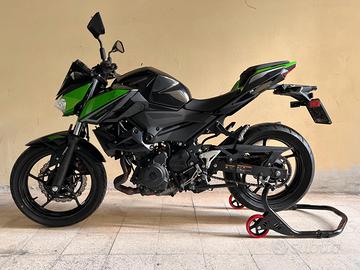 Kawasaki Z 400 - 2023