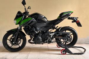 Kawasaki Z 400 - 2023