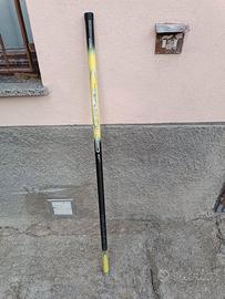 canna fissa  barbetta 10 mt