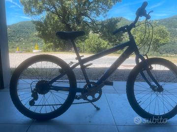 Bici tecnobike