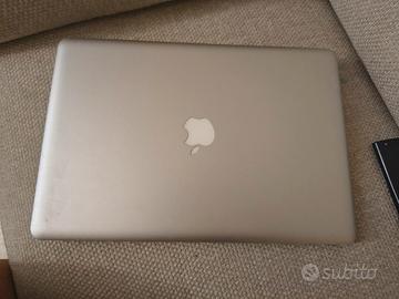MacBook Pro - 2011 - 15"